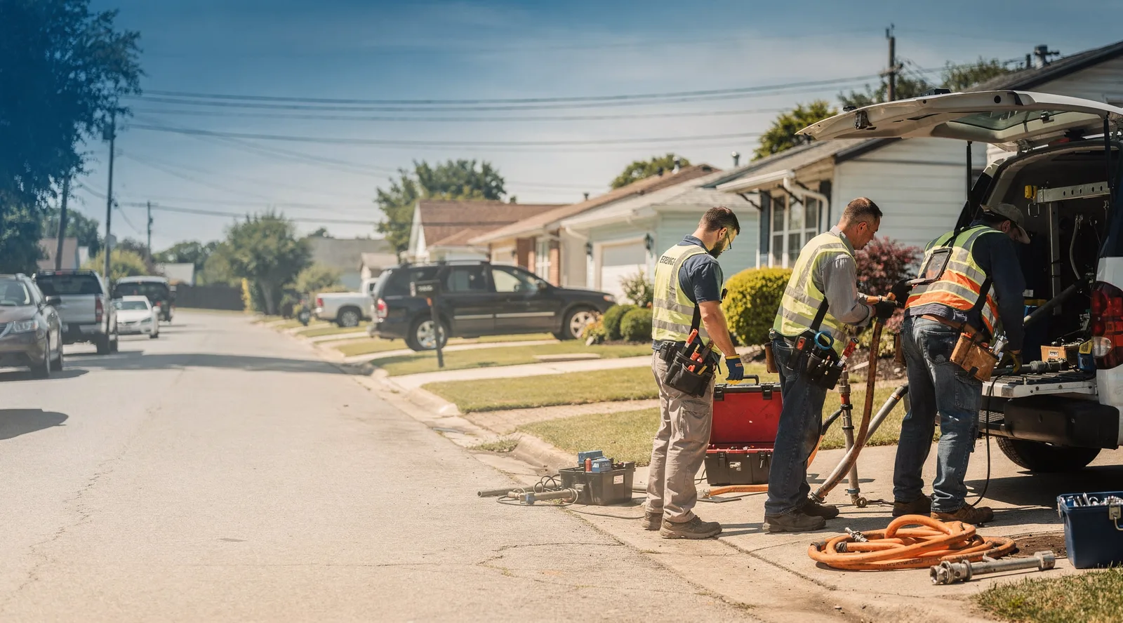 Water Heater Repair in Blountsville, AL near me